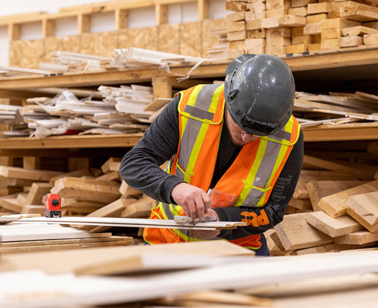 Carpentry