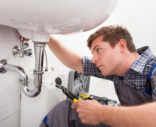 Plumbing