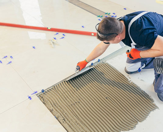 Tile-Repair